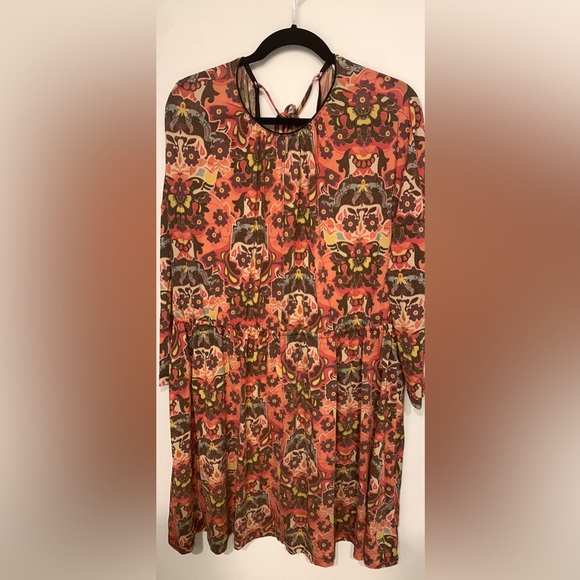 M Missoni multicolored dress - Picture 1 of 4